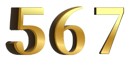 567 live LOGO